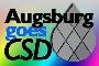 Logo CSD Augsburg