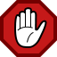 Datei:Stop hand.svg.png