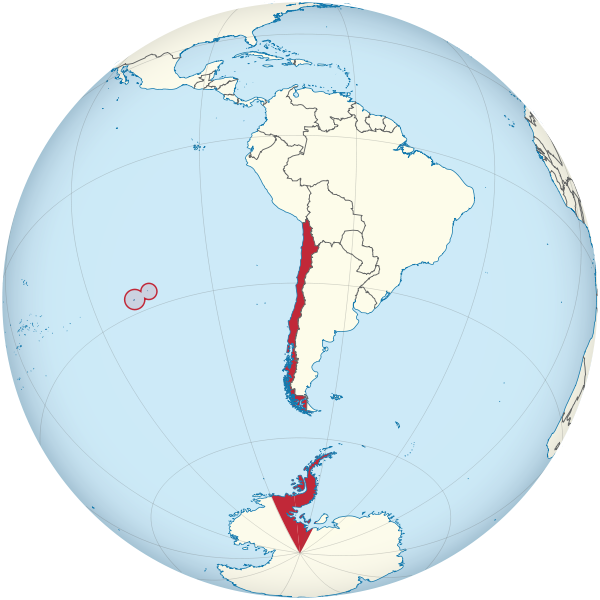 Datei:Chile on the globe (+Antarctica claims) (Easter Islands special) (Chile centered).svg.png