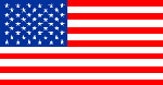 Flagge USA