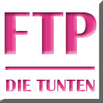Logo der FTP