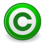 Vorschaubild für Datei:Commons-emblem-copyright.svg
