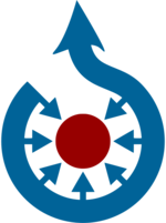 Vorschaubild für Datei:Commons-logo.png