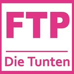 Logo der FTP